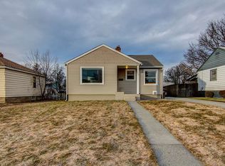 1519 E Glass Ave, Spokane, WA 99207