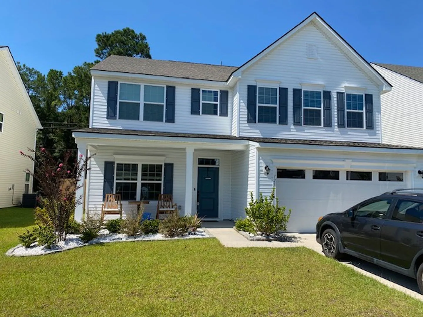 Gorgeous Lowcountry Home - Wando, SC — Photo 2