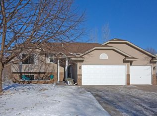 5948 258th St, Wyoming, MN 55092