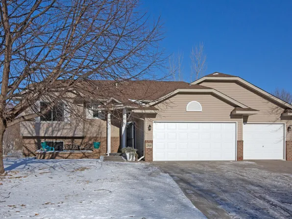 5948 258th St, Wyoming, MN 55092