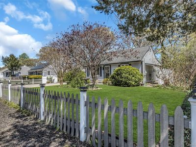 118 Noel Drive, Centereach, NY, 11720