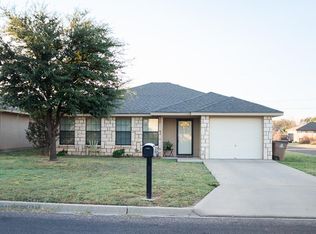 2221 Lindell Ave, San Angelo, TX 76901