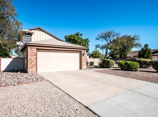 828 E Calle Del Norte, Chandler, AZ 85225