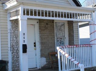 212 W 6th St, Lexington, KY