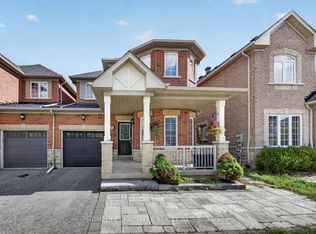 3 Wheelwright Dr, Richmond Hill, ON L4E5A5