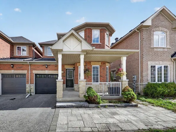 3 Wheelwright Dr, Richmond Hill, ON L4E 5A5