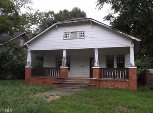 311 Alford St, Lagrange, GA 30240