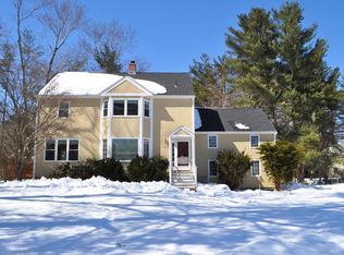 115 Nonset Path, Acton, MA 01720