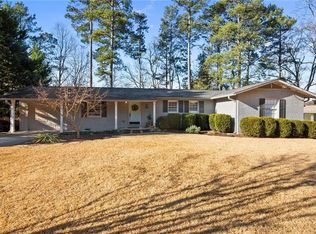 3878 Carlton Dr, Atlanta, GA 30341