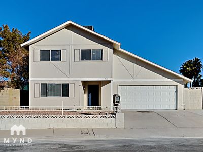 5640 Neosho St, Las Vegas, NV, 89120