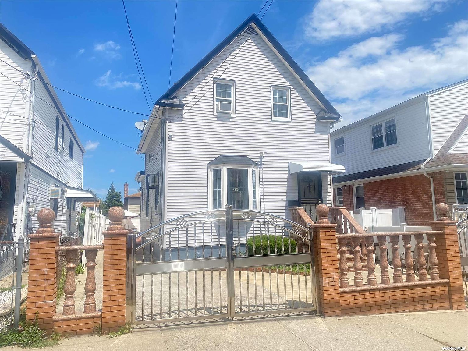 12241 133rd Avenue, South Ozone Park, NY 11420 Zillow