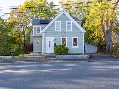 303 Middle St, Weymouth, MA, 02189