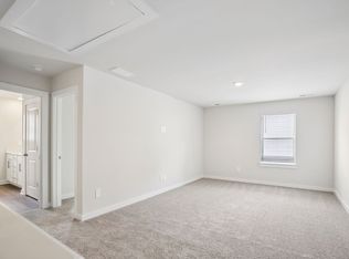 Cottonwood Plan, Oxford Station, Salisbury, NC 28144