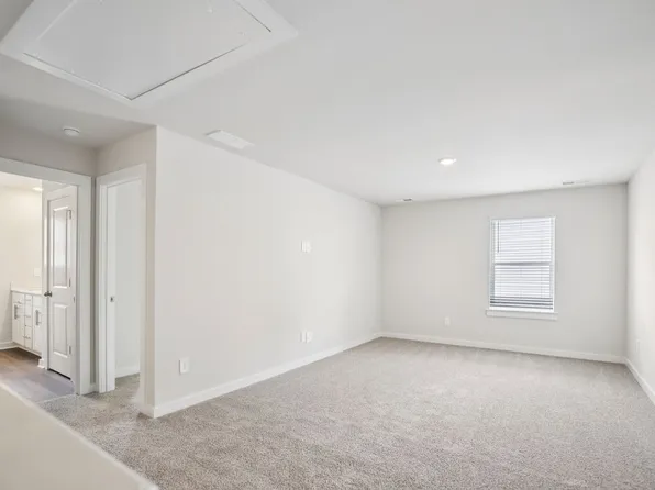 Cottonwood Plan, Buffalo Ridge