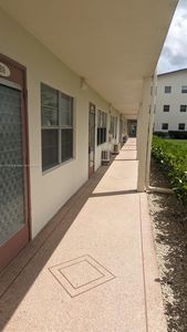 91 Preston E #91-C, Boca Raton, FL, 33434