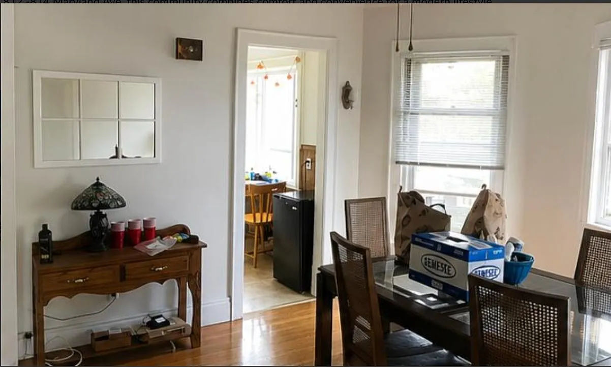 814 Maryland Ave - 814 Maryland Ave — Photo 3