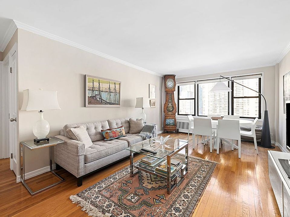 1st image of 333 E 34th St APT 14A