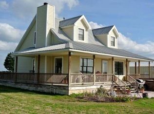 6324 Peeler Rd, Oquinn, TX 78945