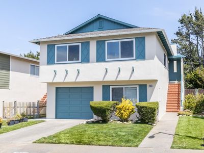 483 Andover Dr, Pacifica, CA, 94044
