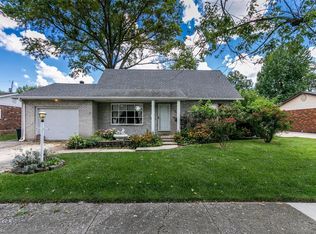 3216 Erin Dr, Granite City, IL 62040