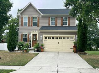 16 Rue Chagall, Mays Landing, NJ 08330