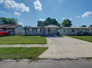 1024 Bermuda Dr, Marion, OH 43302
