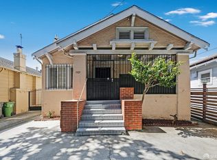 1531 29th Ave, Oakland, CA 94601