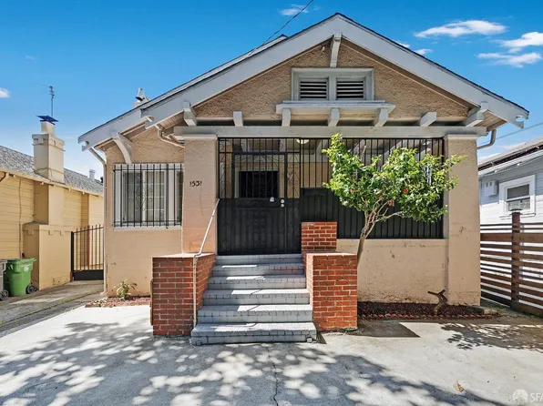 1531 29th Ave, Oakland, CA 94601