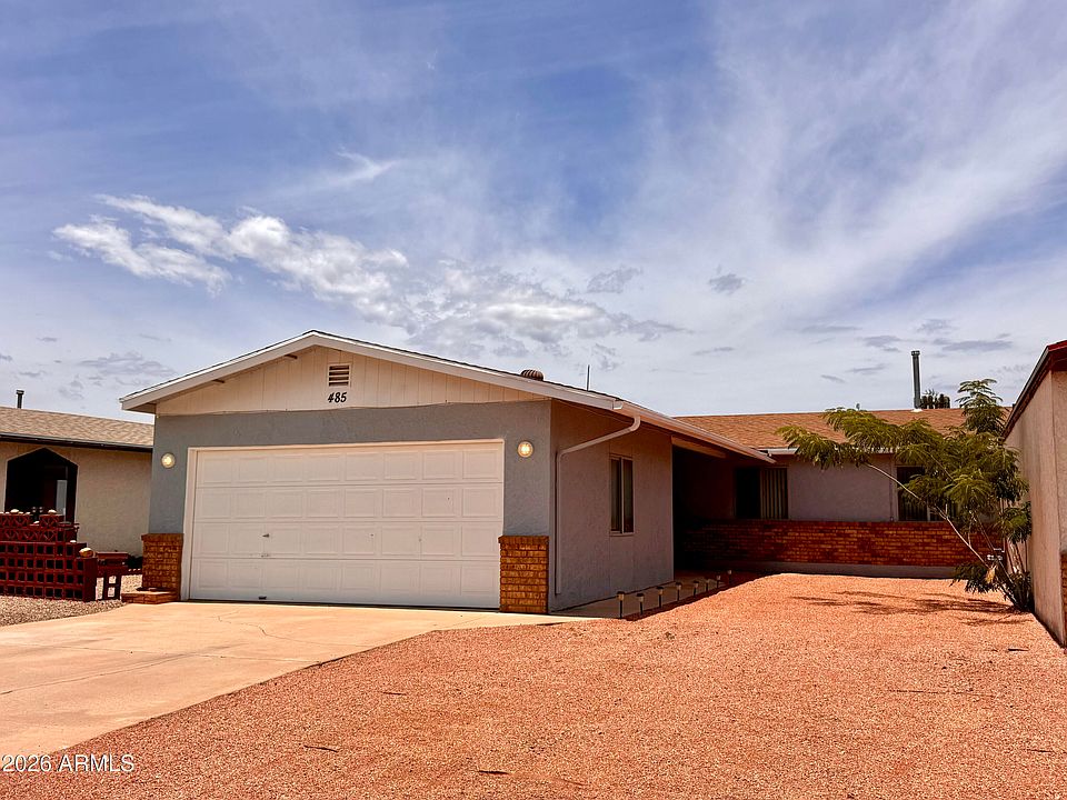 1st image of 485 E Vía Luna Road