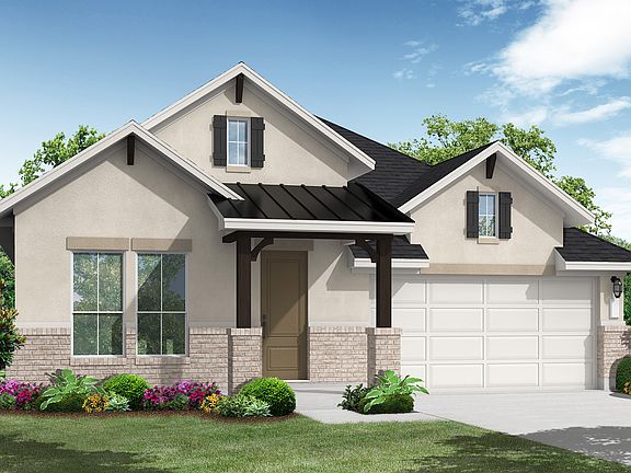 Elevation E