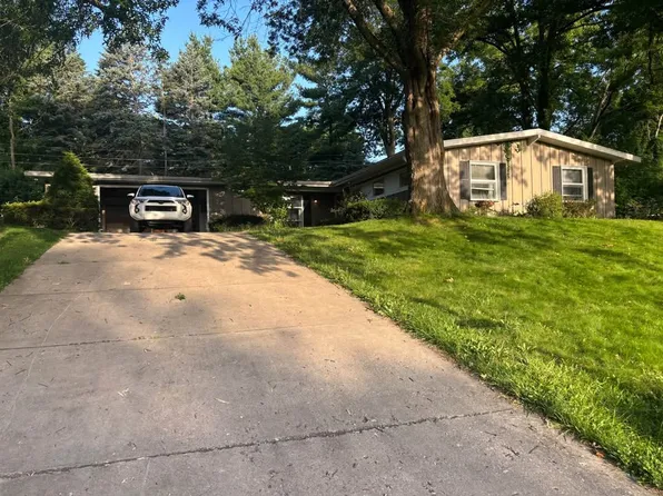 3119 Caroline St, South Bend, IN 46614