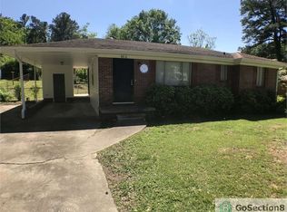 9816 Red Mill Rd, Birmingham, AL 35215