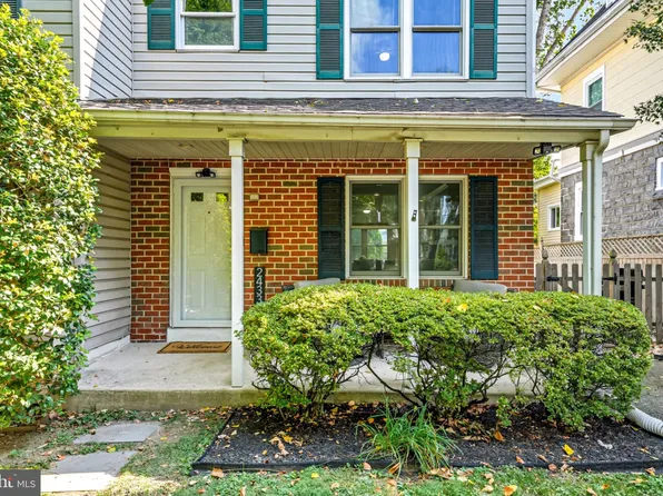 2433 Avon Rd, Ardmore, PA 19003