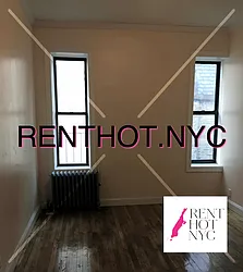 Rented by Weissman Realty