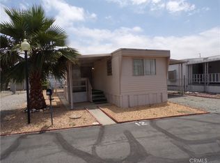 999 S Santa Fe Ave SPACE 12, San Jacinto, CA 92583