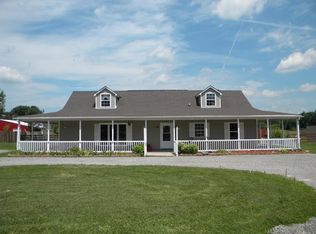 2950 Woodland Park Dr, Goshen, OH 45122