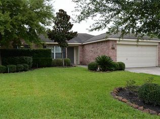 4915 Red River Ct, Spring, TX 77386