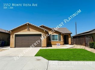 1552 Monte Vista Ave, Madera, CA 93637