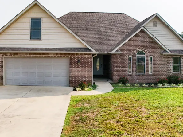 430 E Horizon Hill Dr, Somerset, KY 42503