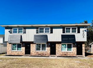 6203 Tindal St APT C, Myrtle Beach, SC 29572
