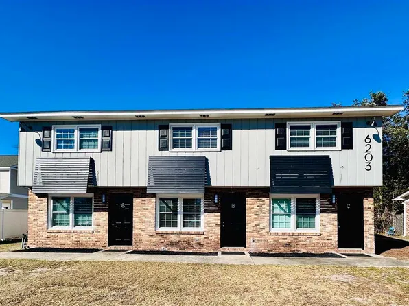6203 Tindal St APT C, Myrtle Beach, SC 29572