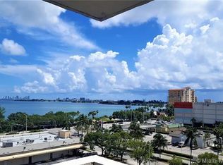 1455 N Treasure Dr PH- F, North Bay Village, FL 33141