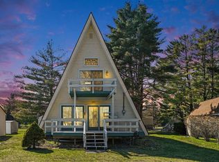 3775 W Cedar Lake Rd, Greenbush, MI 48738