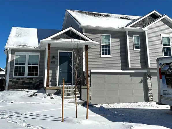 3924 NW 95th St, Kansas City, MO 64154