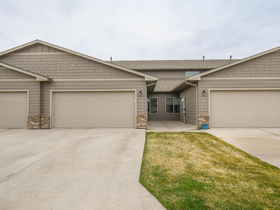 1st image of 7205 S Bridger Pl