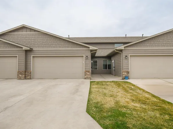 7205 S Bridger Pl, Sioux Falls, SD 57108