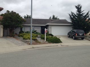 3076 Bayer Dr, Marina, CA 93933