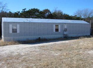 722 Johnson Dr #B, Kerrville, TX 78028
