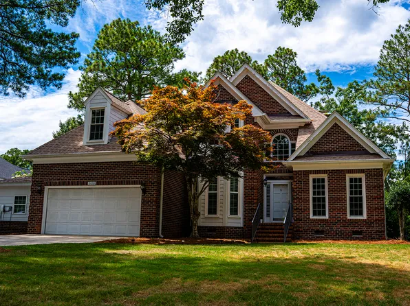 6028 Iverleigh Cir, Fayetteville, NC 28311