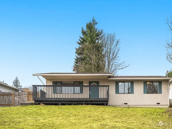 558 E Marine View Drive, Everett, WA 98201